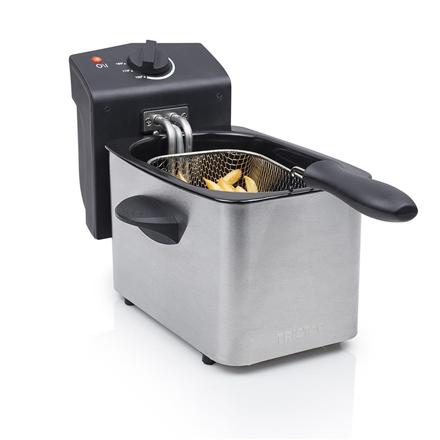 Tristar | Deep Fryer | FR-6919 | Power 800 W | Capacity 2 L