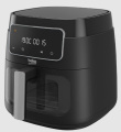 Kuumaõhufritüür Beko FRL3374B