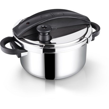 Lamart Pressure cooker LTDSD4