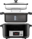 Aeglane keetja Sencor SPR5508BK
