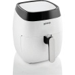 Gorenje | Airfryer | AF1409DW | Power 1400 W | Capacity 3.5 L | White