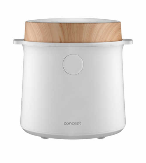 Concept Rice cooker RE3030 white