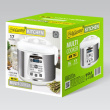 Feel-Maestro MAESTRO MULTICOOKER 5L, 17 programs, 700W
