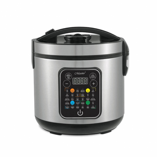 Feel-Maestro MULTICOOKER 5L, 30 programs, 900W