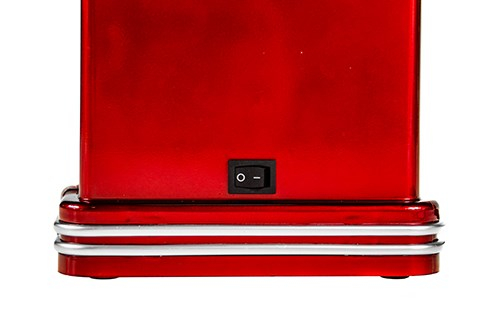 Camry CR 4480 popcorn popper Red,White 1200 W