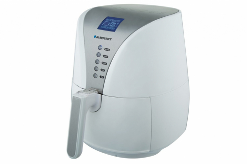 Blaupunkt AFD601 fryer Single 4 L Stand-alone 1500 W Deep fryer White