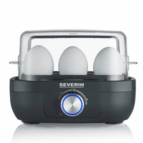 Severin, 420 W, must - Munakeetja / EK3166