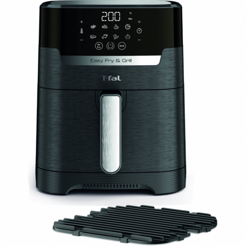 Tefal Easy Fry & Grill XL Precision Heißluftfritteuse