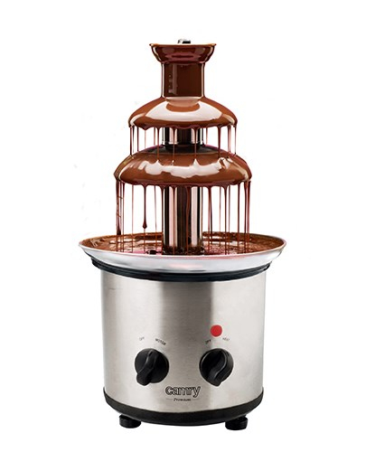 Camry CR 4488 chocolate fountain