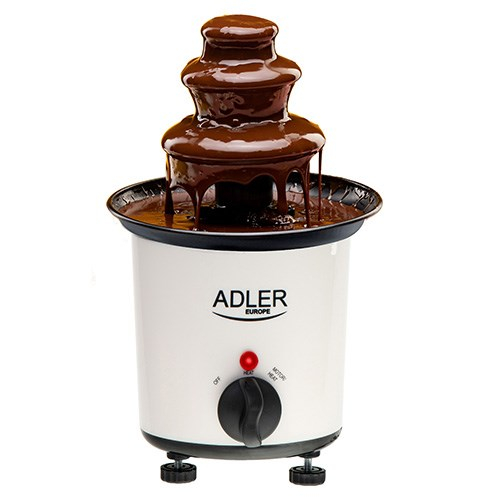 Adler AD 4487 chocolate fountain