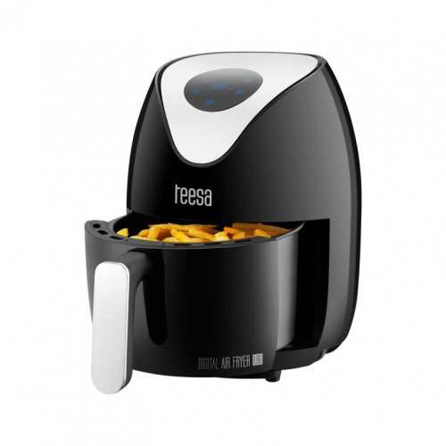 TEESA DIGITAL AIR FRYER 1.8L fat-free fryer