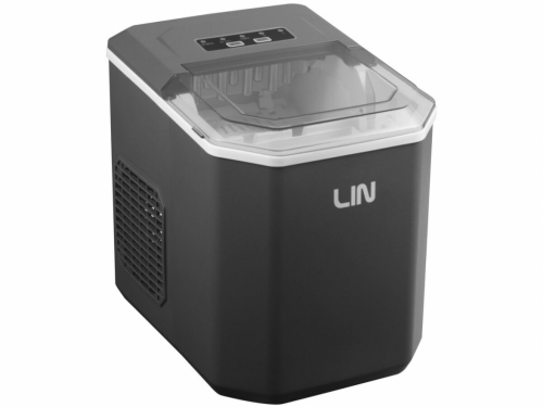 LIN ICE-G9 ice cube maker grey