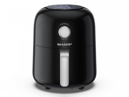Sharp Air Fryer AF-GS404AE-B