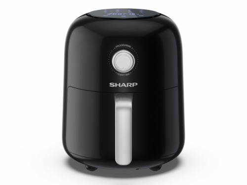 Sharp Air Fryer AF-GS404AE-B