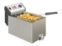 FRITEL Profi 4620 8L 3300W Oil Fryer