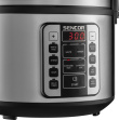 Multikeetja Sencor SRM3151BK