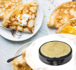 Heinrich's HCM 8682 pancake machine