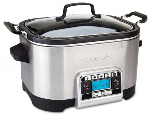 Crock-Pot Slow cooker CSC024X 5.6L