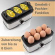 Munakeetja ProfiCook PCEK1275