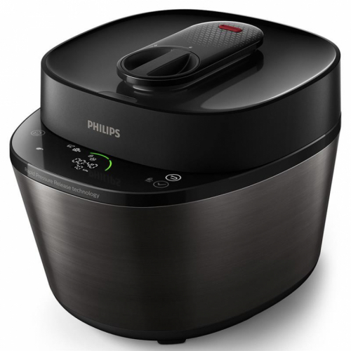 Philips All-in-One Cooker HD2151/40