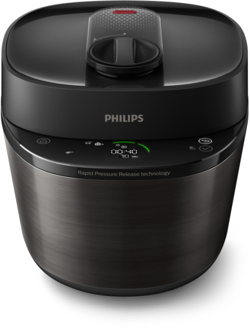 Philips All-in-One Cooker HD2151/40