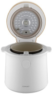 Concept RE3030 Rice cooker 1.5 l 315-380 W White