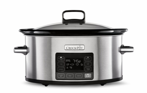 Crock-Pot Slow cooker CSC066X 5.6L