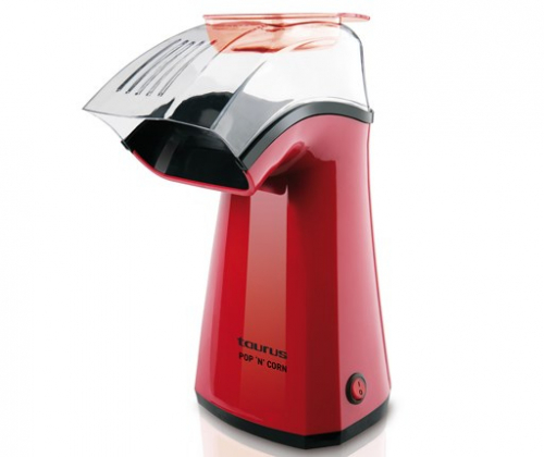 Taurus Pop'n'Corn popcorn maker 968375000