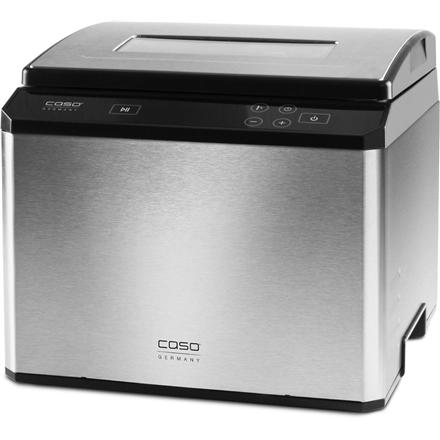 SousVide Center | Caso | SV900 | 2000 W | Stainless steel