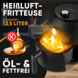 Kuumaõhufritüür Bomann FR6076HCB