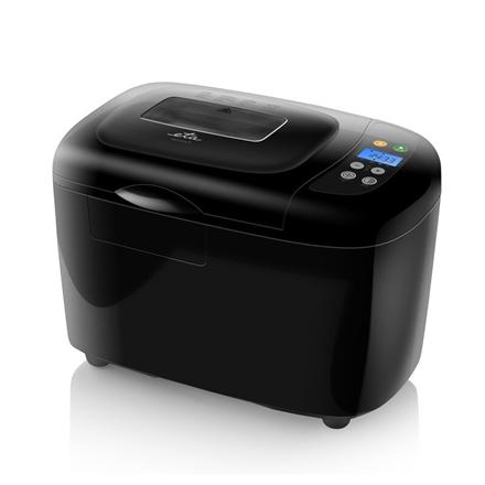 ETA Bread Maker | ETA214990021 HARMONY II | Power 850 W | Number of programs 12 | Display LCD | Black