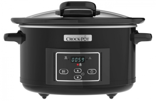 Crock-Pot Slow cooker CSC052X 4.7L