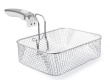 ELDOM FR18 freet Deep fryer 2.5 L Grey,White Stand-alone 1800 W