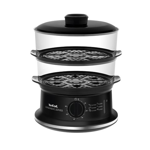 Tefal Convenient, 980 W, must - Auruti / VC1401