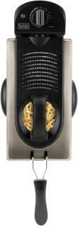 Black+Decker deep fat fryer BXDF2100E