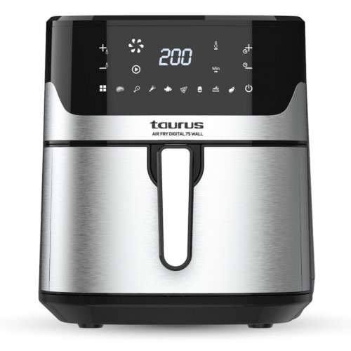 Taurus Air Fry Digital 7S non-fat fryer (6.5l)