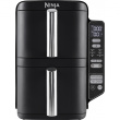 Ninja SL300EU Double Stack 7,6L Heißluftfritteuse
