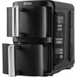 Ninja SL300EU Double Stack 7,6L Heißluftfritteuse