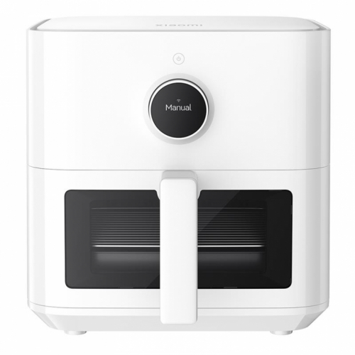 Xiaomi Smart Air Fryer, 5.5 L, 1600 W, valge - Kuumaõhufritüür / BHR8238EU