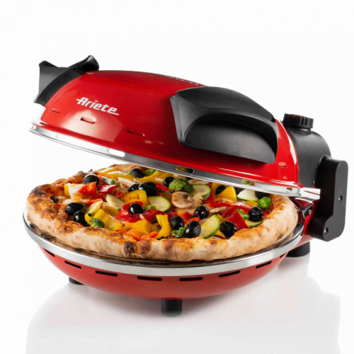 Ariete Pizzaofen - 0909