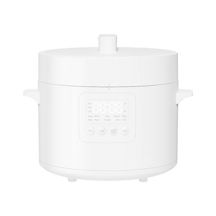 Xiaomi | Electric Pressure Cooker EU | 1000 W | 4.8 L | Number of programs 6 | White