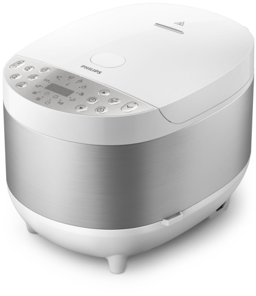 Philips All-in-One Cooker 3000 Series HD4713/40
