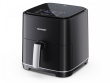 Sharp Air Fryer AF-GS552AE-B