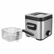 Fritüür Sencor SFR6200SS 1,5L