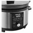 Aeglane keetja Sencor SPR5520SS