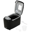 Mesko | Bread maker | MS 6022 | Power 850 W | Number of programs 15 | Display LCD | Black