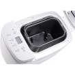Gorenje Bread maker | BM1350W | Power 750 W | Number of programs 14 | Display LCD | White