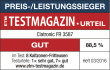 Fritüür Clatronic FR3587