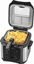Fritüür Clatronic FR3649