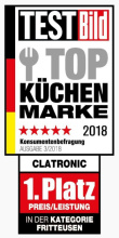 Fritüür Clatronic FR3649
